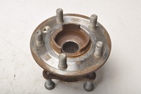 фото thumb №1, Defender l663 3.0 d200 ступиця ліва передня 21r