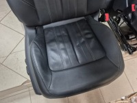 Сиденья заднее сиденье комплект кожа audi q5 80a в Украине, фото thumb