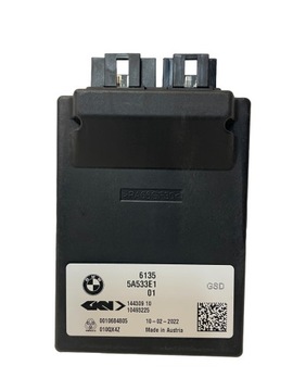 фото thumb №1, Блок управления задней osi bmw 3 g20 2022r