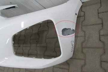 фото thumb №13, Бампер перед переднее bmw 4 g22 g23 m набор