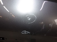 фото thumb №5, Дверь правый перед mitsubishi space star ii