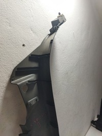 фото thumb №4, Пластик защита порог c4 picasso ii