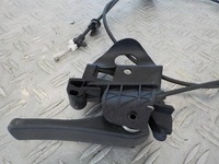 фото thumb №4, Toyota proace 2019 трос тяга капот