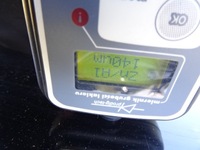 фото thumb №10, Renault scenic iv 4 крыло задний правый четверть