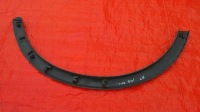 фото thumb №8, Mg zs ev 2021 молдинг накладка защита крыльев зад