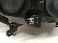 фото thumb №10, Renault master 3 iii lift 19- лампа левая передняя с led 260607867r - cała