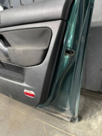 фото thumb №7, Volkswagen golf iv універсал двері праві перед