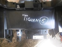 фото thumb №5, Туннель средний подлокотник vw tiguan ii кожа