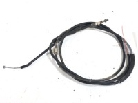 Купити Трос капот fiat fiorino iii тягa відкривання, замка, фото thumb