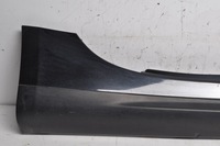 фото thumb №9, Maserati quattroporte vi накладка порог правая 670010639