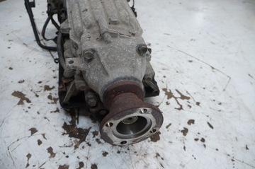 фото thumb №5, Volvo 960 3.0 b 2.5 b коробка передач коробки передач 30-43le 1208744a 97je728684
