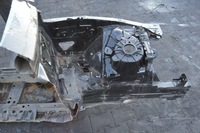 фото thumb №6, Mercedes glc x253 w253 2015-2022 amg чверть лонжерон лівий перед