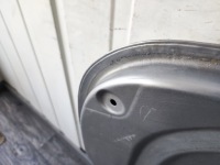 фото thumb №13, Крышка багажника задняя задняя ----- dacia lodgy lift 2017 -