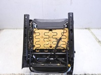 фото thumb №9, Сиденье левый перед opel meriva a lift