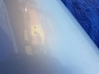 фото thumb №7, Капот mercedes w251 c775 775