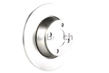 фото thumb №2, Комплект диск гальмівних bosch 24011301791 241113