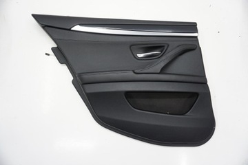 фото thumb №13, Bmw 5 f10 сидіння диван обшивки шкіра підігрів