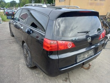 фото thumb №14, Honda accord vii ролета багажника