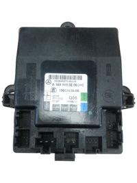 Купити Mercedes w169 модуль дверей a1699000200, фото thumb