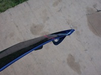 фото thumb №7, Крило audi q8 sq8 лівий przódładny