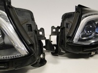 фото thumb №14, Mercedes gle c292 292 купе лампа ліва led ils