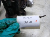 Насос підсилювача 9645464980 fiat ducato 2.9 jtd Київ, фото thumb