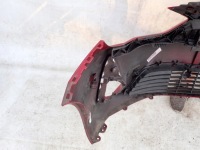 Opel corsa e gs line 19- бампер перед передній pdc Київ, фото thumb