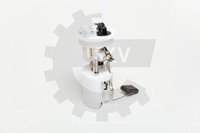 фото thumb №1, Насос пального matiz -тільки bak металевий 3 штуцери