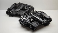 Bmw x3 g01 x4 g02 фара адаптивний full led праві лівий фара Київ, фото thumb