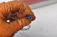 фото thumb №11, Peugeot 307 cc накладка молдинг кришки 9651251577