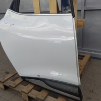 фото thumb №5, Двері правий задня задні renault clio iv повний