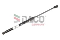 фото thumb №2, Пружина газова, кришка багажника daco sg0120
