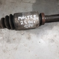 фото thumb №6, Приводной вал длинная 2.5 dci renault master ii