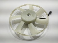 Вентилятор радіатора rx450 rx450h 3 16363-31390 Доставка, фото thumb