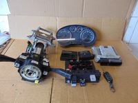 фото thumb №1, Набор стартовый do запуск иммобилайзер imo audi a3 1.9 tdi bkc