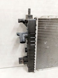 Opel astra 3 3 h 1.7 cdti радиатор воды жидкость nissens 63029a с Разборки, фото thumb