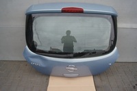 фото thumb №1, Кришка багажника багажника corsa d uszk