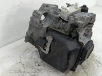 Автоматична коробка передач передач volkswagen passat b8 2.0 d dq250 qmm pby puw Київ, фото thumb