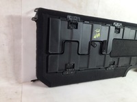 фото thumb №10, Dodge ram 09- підлога багажника ліва 5lm47trmab usa