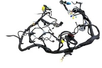 фото thumb №9, Жгут кабели dodge challenger coupe 68406070ac 3.6l бензиновый 227kw 2019