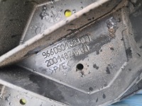 фото thumb №6, Citroen c5 iii x7 нижня підсилювач бампера перед балка нижня 9660501380