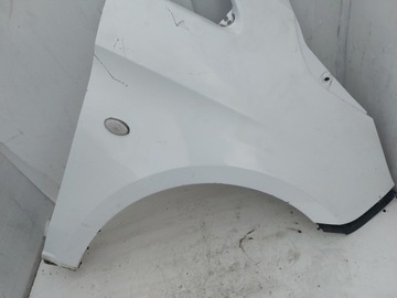 фото thumb №5, 2014r- w447 mercedes vito крило перед правий комплектний повний