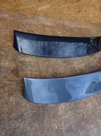 фото thumb №16, A3 8p 8p3 3d спойлер спойлер кришки зад кольори s-line lx7z ly7w ly9c lz9y