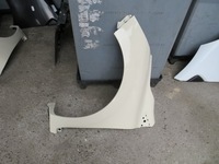 фото thumb №1, Крило лівий переднє d16 renault clio 4 iv