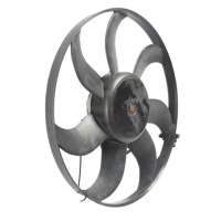 Seat ibiza 6j вентилятор радиатора 260/90w 390mm 6q0959455ad Доставка, фото thumb