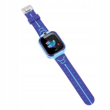 GPS-ЛОКАЛАЙЗЕР SMARTWATCH ДЛЯ РЕБЕНКА