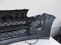 фото thumb №16, Бампер передній перед citroen c3 picasso lift 2012 - 2017 ewpb