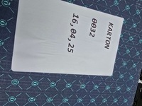 фото thumb №7, Джгут електропроводка бампера pdc перед bmw x1 u11 5a43562 5a43552