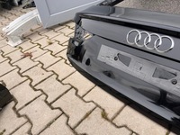 фото thumb №7, Кришка задня багажника audi q3 83a sportback