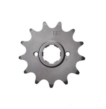 Передняя звездочка Cross 250 Diabolini Alfarad Xmotos Asix Kayo Mikilon 13Z